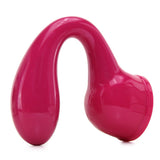 Wand Essentials Deep Glider Curved G-Spot Attachment