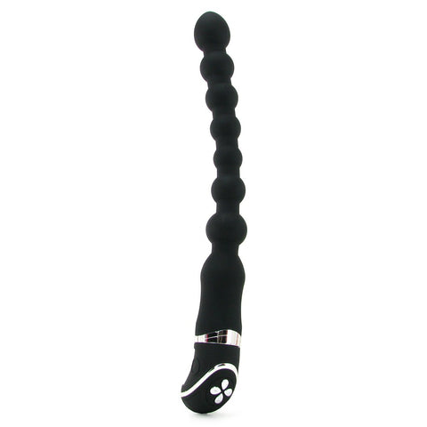 Master Series Scepter Silicone Anal Wand Vibe