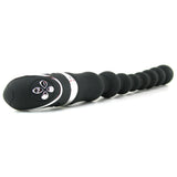 Master Series Scepter Silicone Anal Wand Vibe