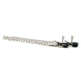 Master Series OX Bull Nose Nipple Clamps