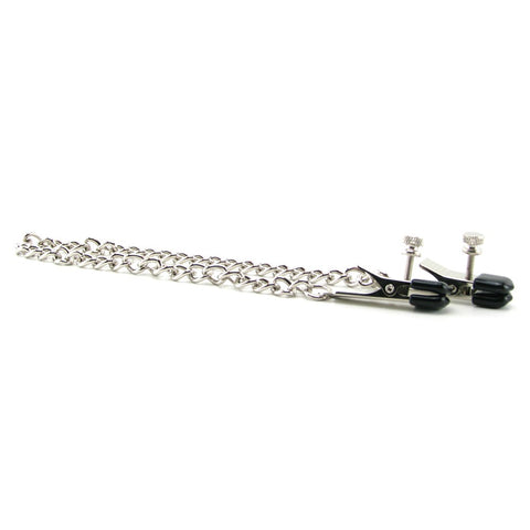 Master Series OX Bull Nose Nipple Clamps