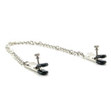 Master Series OX Bull Nose Nipple Clamps