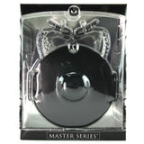 Detained Restraint System with Nipple Clamps