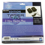 Taser Tag Electro Play Cuffs