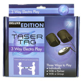 Taser Tag Electro Play Cuffs