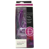 Original Rabbit Dual Stimulation Wand Attachment