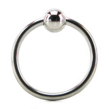 Master Series Ornata Steel Ball Head Ring