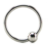 Master Series Ornata Steel Ball Head Ring