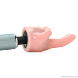 Pleasure Pointer Wand Attachment