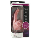 Pleasure Pointer Wand Attachment