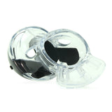 Zeus Electro Lockdown eStim Male Chastity Device