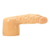 Dildo Delight Realistic Wand Attachment