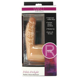 Dildo Delight Realistic Wand Attachment