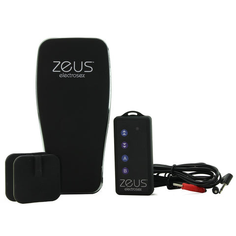 Energize Remote Powerbox with Sound Control