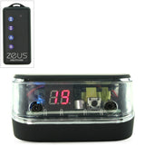 Energize Remote Powerbox with Sound Control