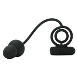 Prostatic Play Voyager 2 Vibrating Cock Ring & Anal Plug