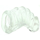 Detained Soft Body Chastity Cage