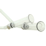 Nipple Pumping System in Clear