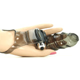 Master Series Bang Bang Vibrating Glove