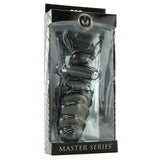 Master Series Bang Bang Vibrating Glove