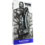 Tom of Finland Black Magic Cock