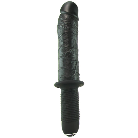 Master Series Violator 13 Mode XL Dildo Thruster