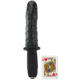 Master Series Violator 13 Mode XL Dildo Thruster