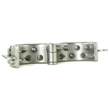 Impaler Locking CBT Ring with Spikes