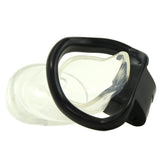 Rikers 2.0 Locking Chastity Cage
