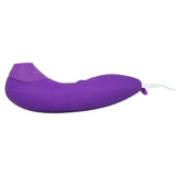 inmi Shegasm Clitoral Stimulator in Purple