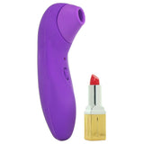 inmi Shegasm Clitoral Stimulator in Purple