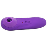 inmi Shegasm Clitoral Stimulator in Purple