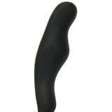 Prostatic Play 5X Radius P-Spot Massager in Black