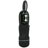 Prostatic Play 5X Radius P-Spot Massager in Black