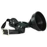 Extreme Latrine Funnel Gag