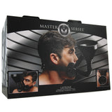 Extreme Latrine Funnel Gag