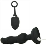 Prostatic Play Revolution Remote Prostate Stimulator