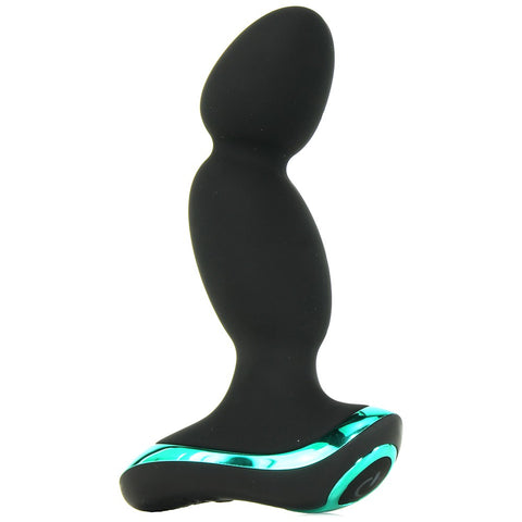 Prostatic Play Passage Prostate Stimulator in Black