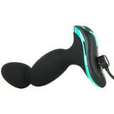 Prostatic Play Passage Prostate Stimulator in Black