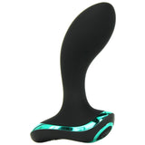 Prostatic Play Journey Prostate Stimulator in Black