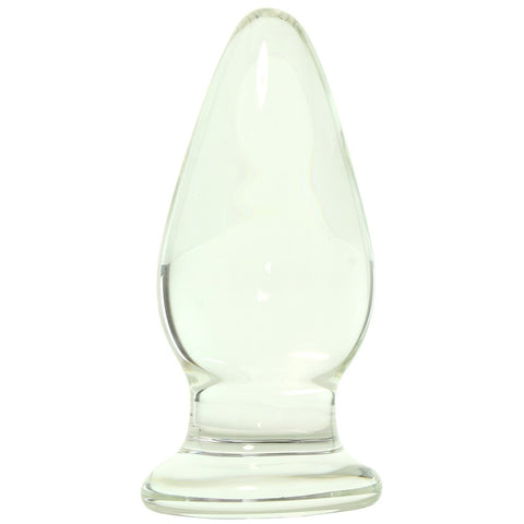 PRISMS Ember Tapered Glass Anal Plug