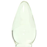 PRISMS Ember Tapered Glass Anal Plug