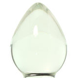 PRISMS Molten Wide Glass Anal Plug