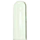 PRISMS Pillar Large Glass Cylinder Plug