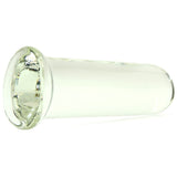 PRISMS Pillar Large Glass Cylinder Plug