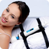 Passion Pillow Universal Wand Harness