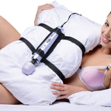 Passion Pillow Universal Wand Harness