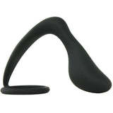 Prostatic Play Explorer II Cock Ring & Prostate Plug