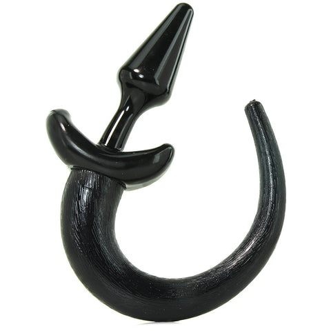 Pedigree Puppy Play Tail Anal Plug in Medium