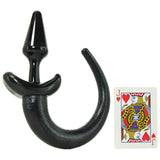 Pedigree Puppy Play Tail Anal Plug in Medium